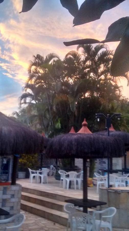 Pousada Magiazul Do Mar Itaguai Ngoại thất bức ảnh