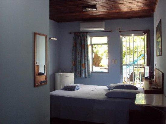 Pousada Magiazul Do Mar Itaguai Ngoại thất bức ảnh